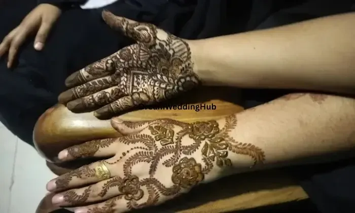 Mehendi Artist Iffat Mehendi Artist Iffat