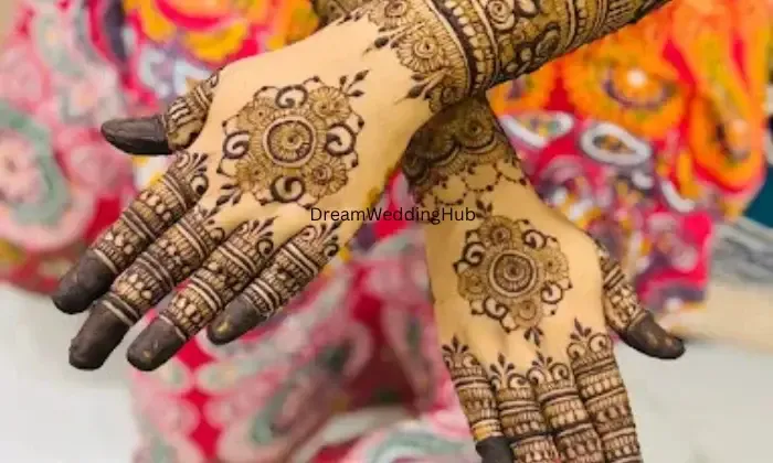 Mehendi Artist In Chennai