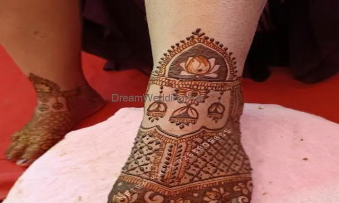 Mehendi Artist In Kurla