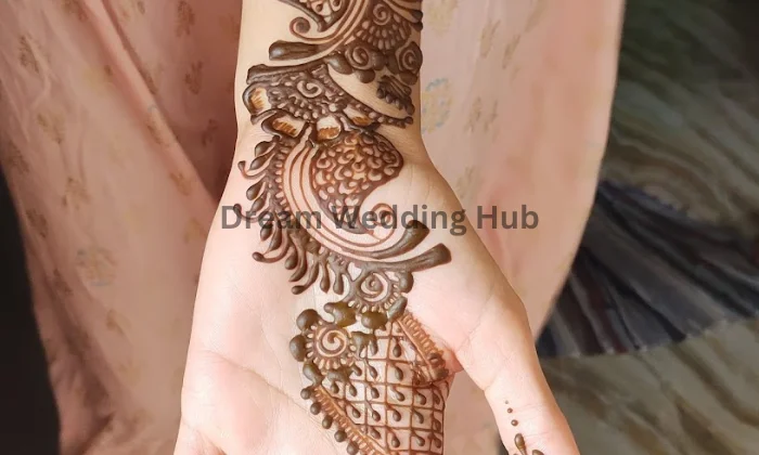 Mehendi Artist In Madurai