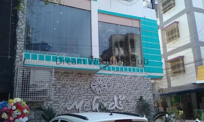 Mehendi Banquets