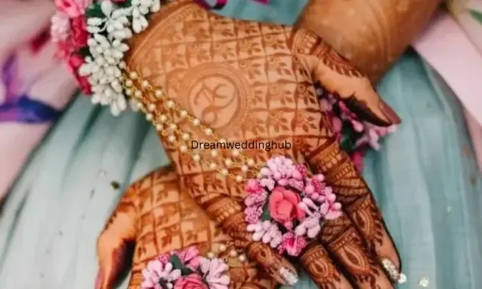 Mehendi By Reshma
