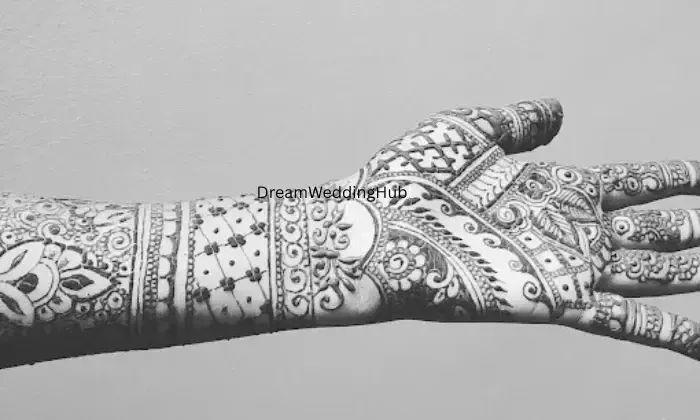 Mehendi Design Kayamkulam