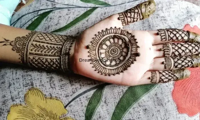 Mehendi Gallary