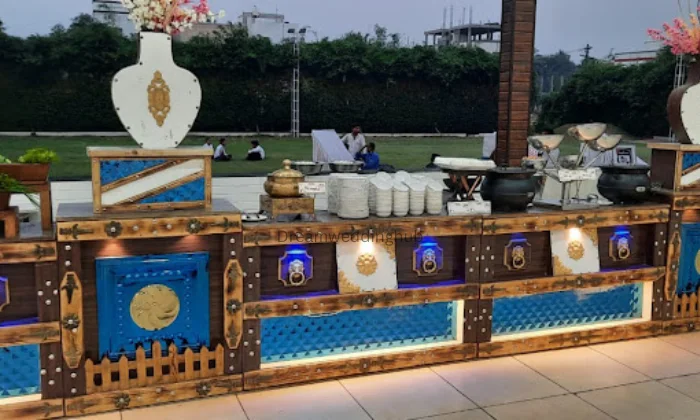 Meher Caterers