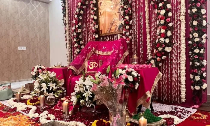 Meher Decorations