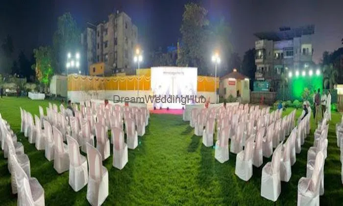 Meher Lawns (weddingz.in Partner) Meher Lawns (weddingz.in Partner)