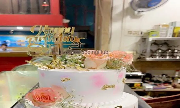 Meher Patisserie