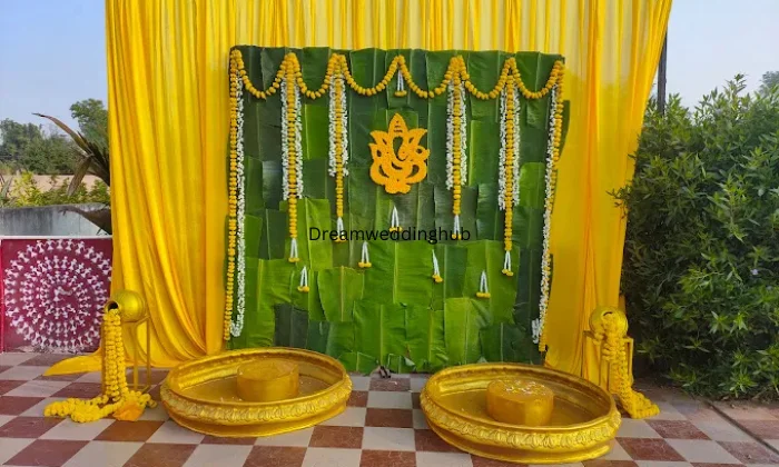 Mehetre  Events