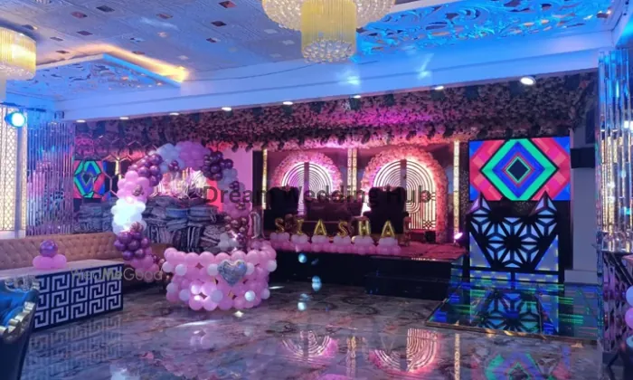 Mehfil Banquet Hall