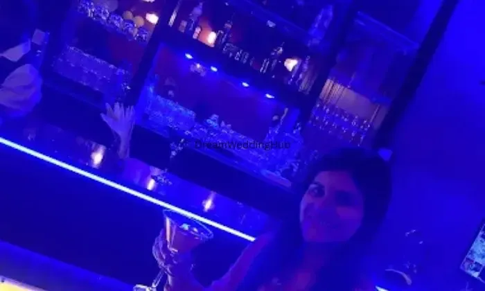Mehfil Bar