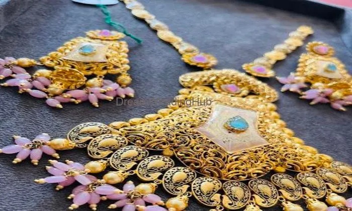 Mehingar Jewellers