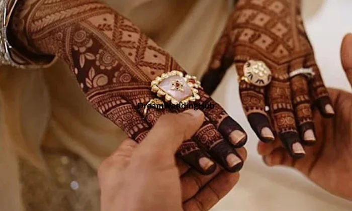 Mehndi Art By Sana