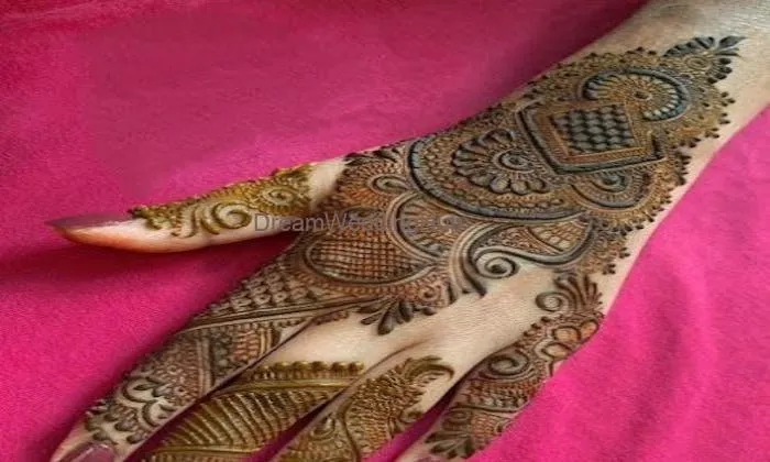 Mehndi Artist Mehndi Artist