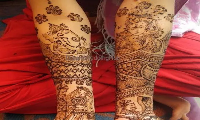 Mehndi Artistica Mehndi Artistica