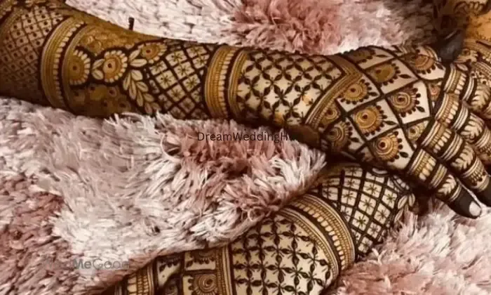 Mehndi Arts Gurugram