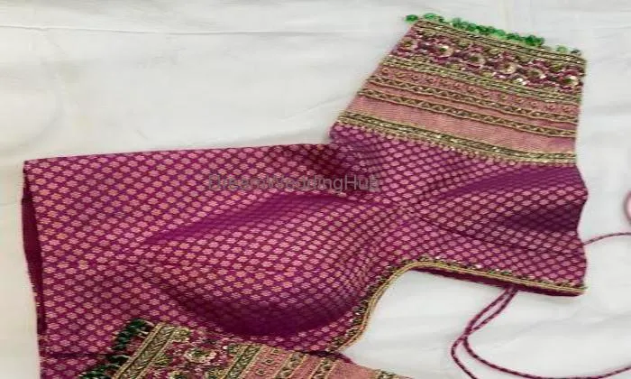 Mehndi Designer Boutique