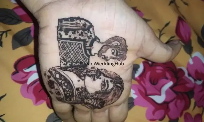 Mehndi Designs Neeyti