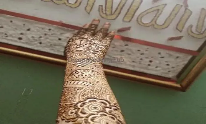 Mehndi Hub Sagar