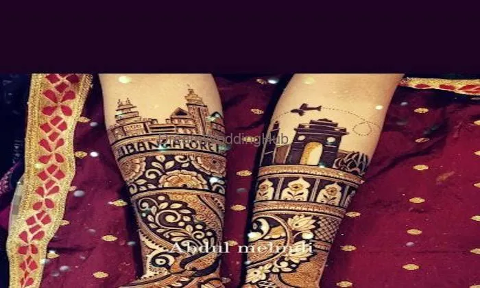 Mehndi Mestro Mehndi Mestro