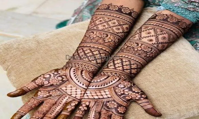 Mehndi Near Me