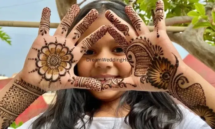 Mehndi Studio Gurugram