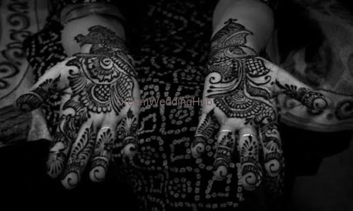 Mehndi Wala