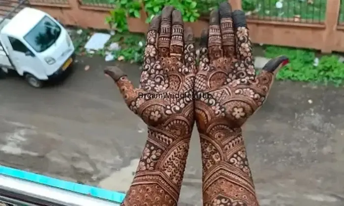 Mehndibysudarkodi