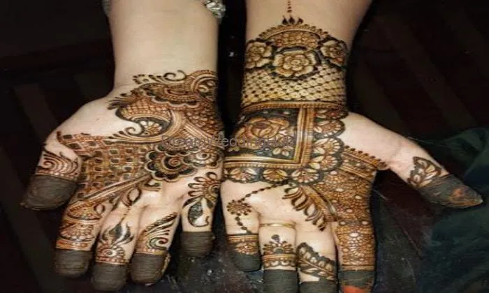 Mehndifiesta_by_prachi