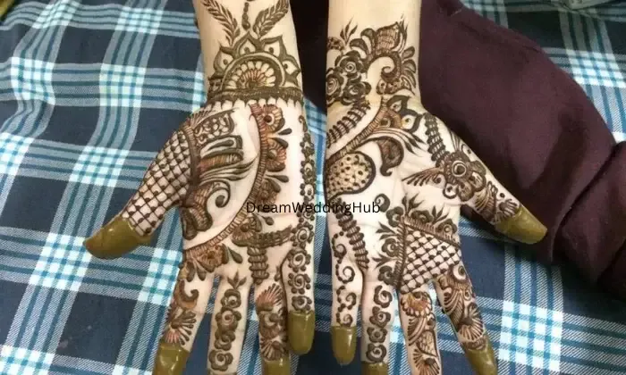 Mehndistoriesbyjanhavi