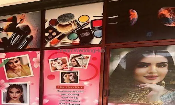 Mehra Beauty Parlour&makeup Studio