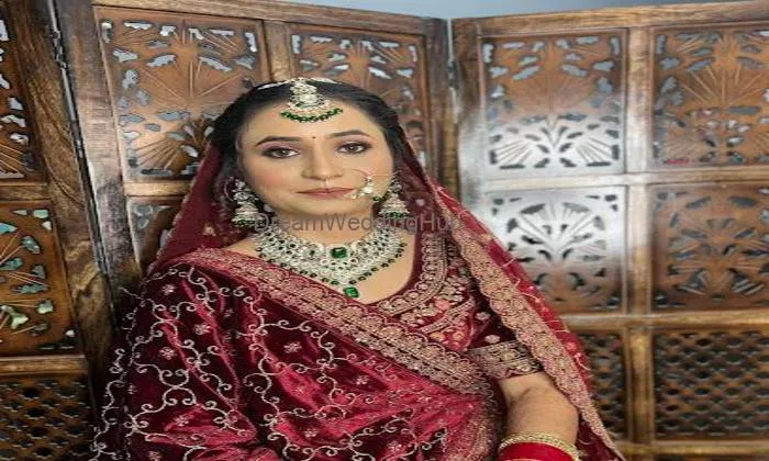 Mehra Makeover
