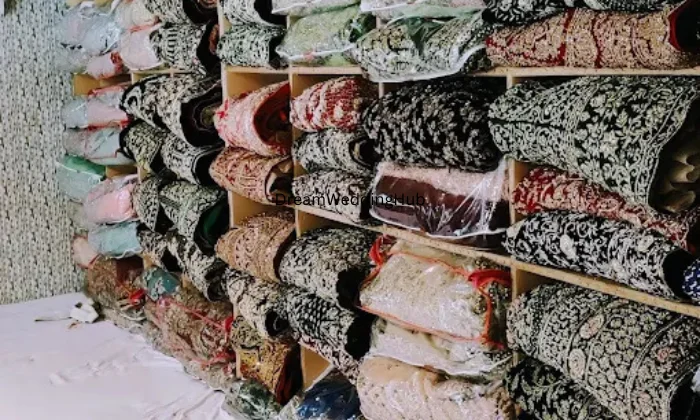 Mehraj Lehanga Shop