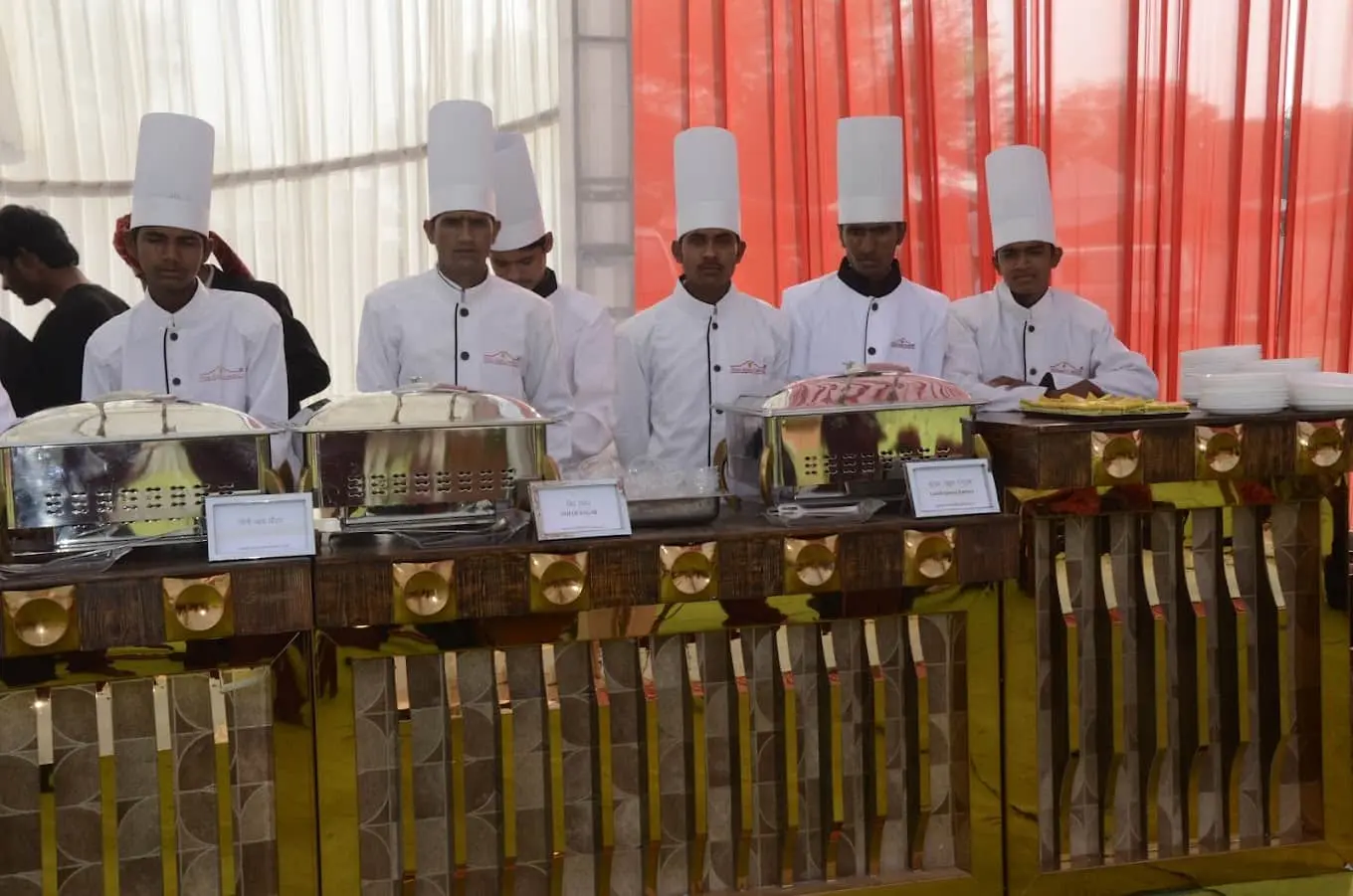 Mehrangarh Caterers