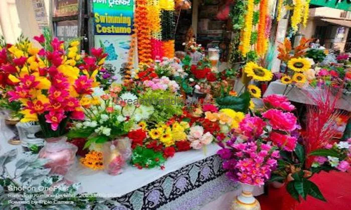 Mehrotra Gifts