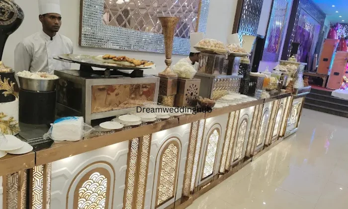 Mehta Caterers