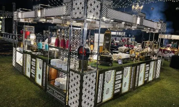 Mehta Catering