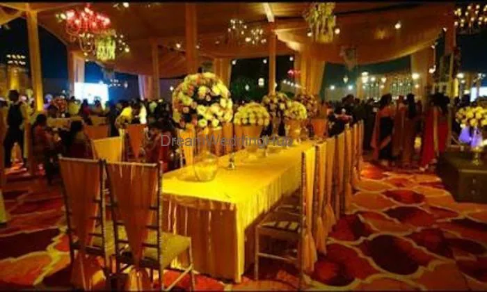 Mehta Events - Celebration Banquet Hall
