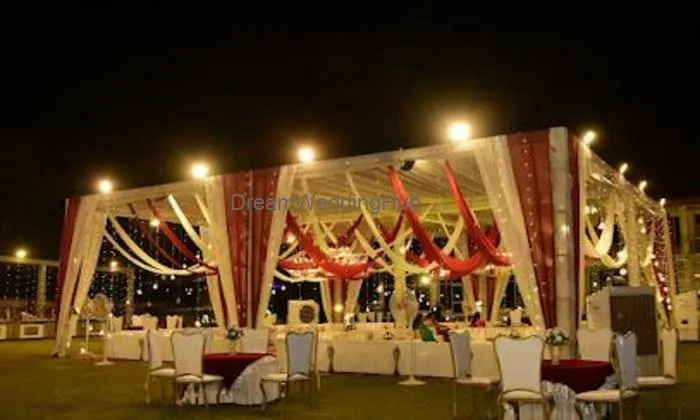 Mehta Events (decorators & Caterers)