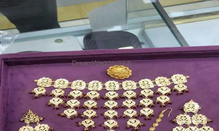 Mehta Jewellers Assandh Mehta Jewellers Assandh
