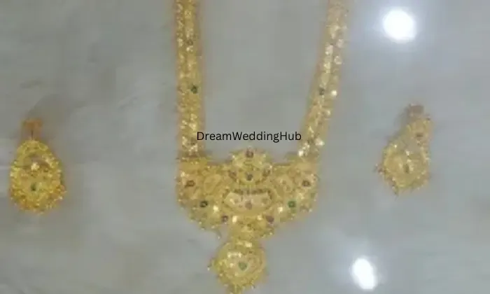 Mehta Jewellers Tenali
