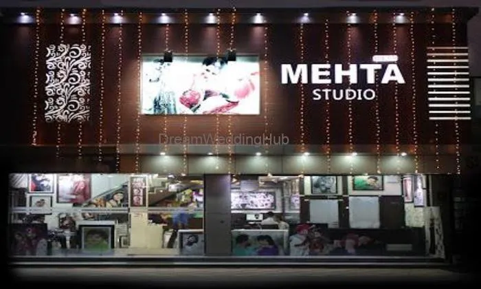 Mehta Studio Mehta Studio