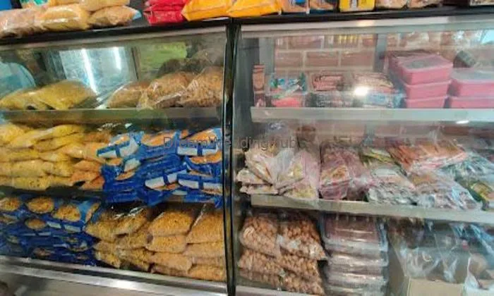 Mehta Sweet Mart - Namkeen, Bakery And Ice-cream
