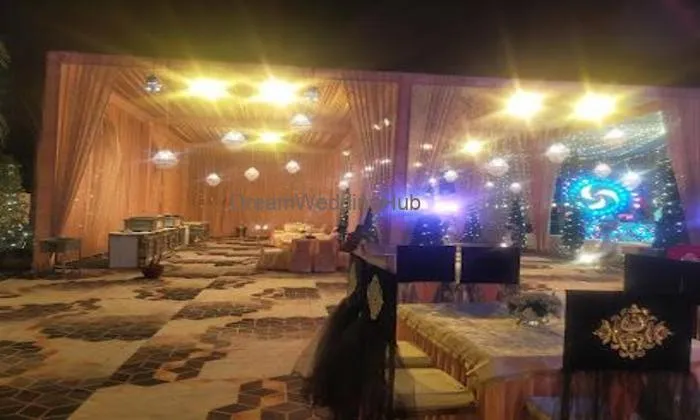 Mehta Tent And Caterers