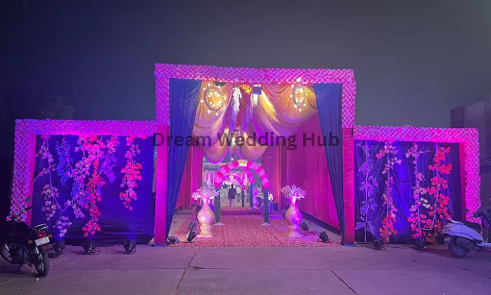 Mehta Tent House