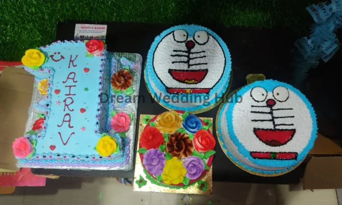 Mehtas Bakery