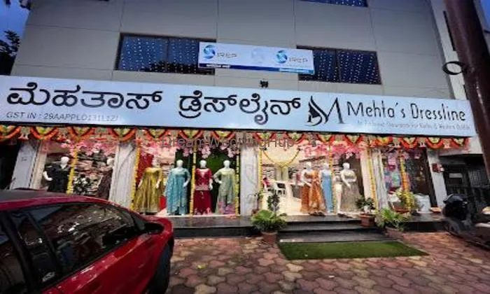 Mehta's Dressline