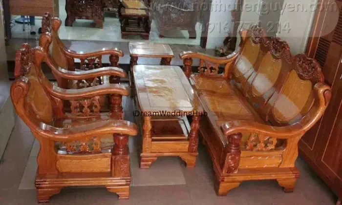 Mehul Furnitures