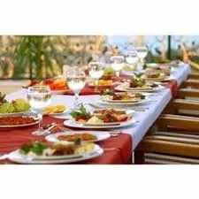 Mejwani Caterers 