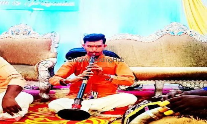 Melam Mangala Vadhyam Isai Payanangal